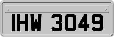 IHW3049