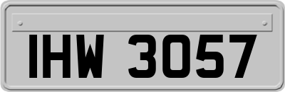 IHW3057