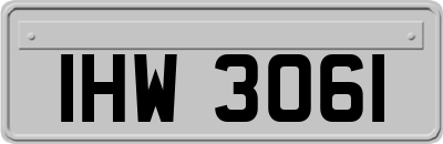 IHW3061