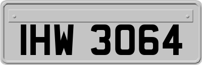 IHW3064