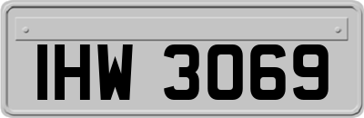 IHW3069