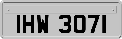 IHW3071