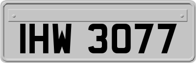IHW3077