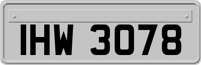 IHW3078