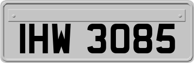 IHW3085