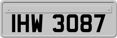IHW3087