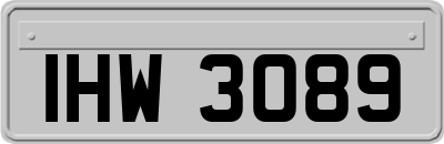 IHW3089