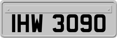 IHW3090