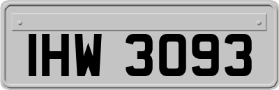 IHW3093