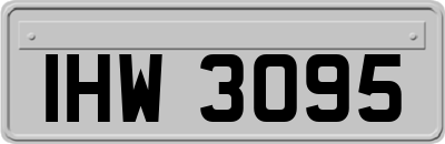 IHW3095