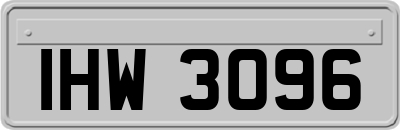 IHW3096