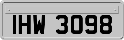 IHW3098