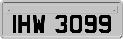 IHW3099