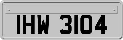 IHW3104
