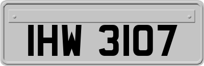 IHW3107