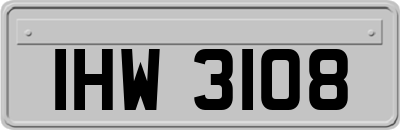 IHW3108