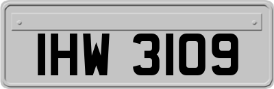 IHW3109