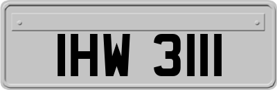 IHW3111