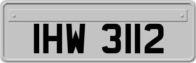 IHW3112