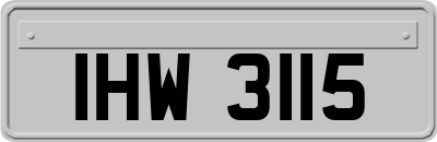 IHW3115