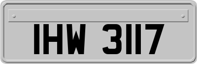 IHW3117