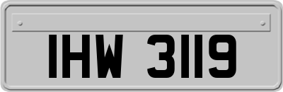 IHW3119