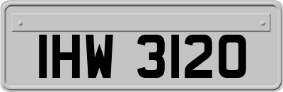 IHW3120