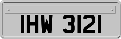 IHW3121