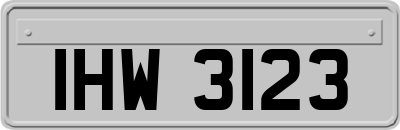 IHW3123