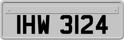 IHW3124
