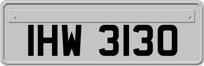IHW3130