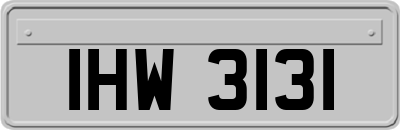 IHW3131