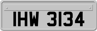 IHW3134