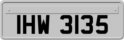 IHW3135