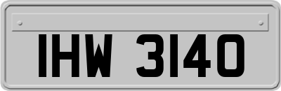 IHW3140