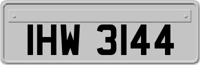 IHW3144