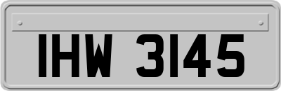 IHW3145
