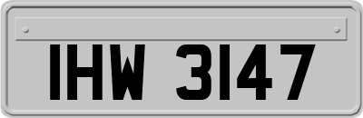 IHW3147