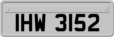 IHW3152