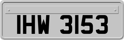 IHW3153