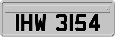 IHW3154