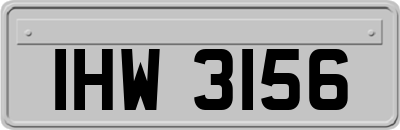 IHW3156