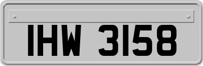 IHW3158