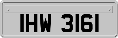 IHW3161