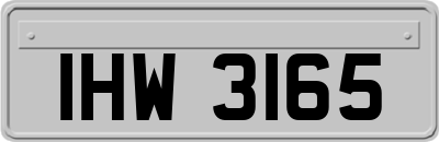 IHW3165