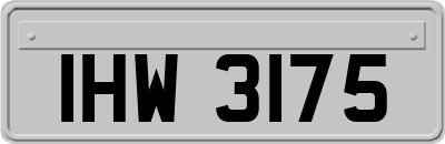 IHW3175