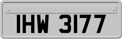 IHW3177