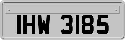 IHW3185