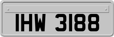 IHW3188