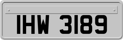 IHW3189